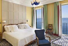 Regina Isabella - Resort SPA Restaurant