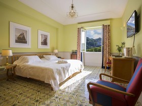 Regina Isabella - Resort SPA Restaurant