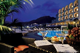 Regina Isabella - Resort SPA Restaurant