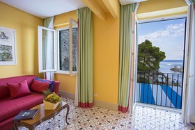 Regina Isabella - Resort SPA Restaurant