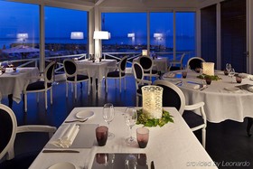 Regina Isabella - Resort SPA Restaurant