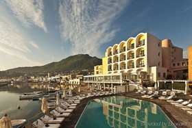 Regina Isabella - Resort SPA Restaurant