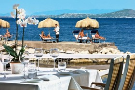 Regina Isabella - Resort SPA Restaurant