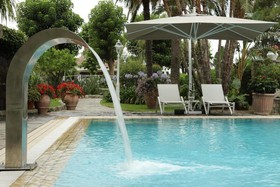 Luxury B&B Villa Magdalena