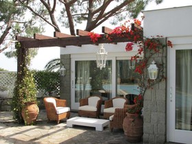 Luxury B&B Villa Magdalena