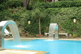 Luxury B&B Villa Magdalena