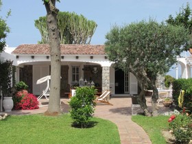 Luxury B&B Villa Magdalena