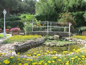 Luxury B&B Villa Magdalena