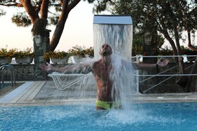 Luxury B&B Villa Magdalena