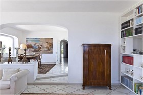 Luxury B&B Villa Magdalena