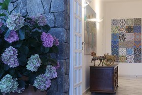 Luxury B&B Villa Magdalena