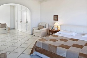 Luxury B&B Villa Magdalena