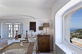 Luxury B&B Villa Magdalena