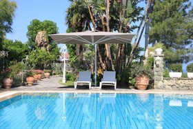 Luxury B&B Villa Magdalena