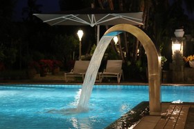 Luxury B&B Villa Magdalena