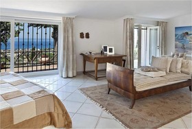 Luxury B&B Villa Magdalena