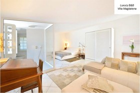 Luxury B&B Villa Magdalena