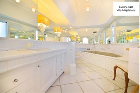 Luxury B&B Villa Magdalena