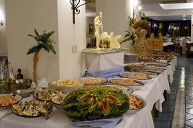 Resort Grazia Terme & Wellness