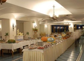 Resort Grazia Terme & Wellness