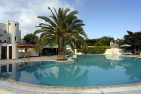 Resort Grazia Terme & Wellness