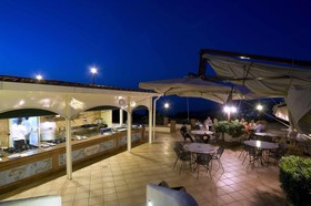 Resort Grazia Terme & Wellness