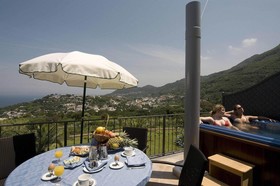 Resort Grazia Terme & Wellness