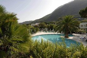 Resort Grazia Terme & Wellness
