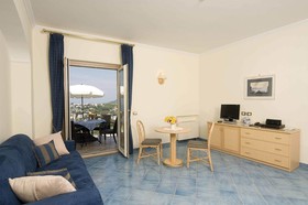 Resort Grazia Terme & Wellness