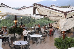 Resort Grazia Terme & Wellness