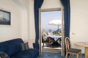 Resort Grazia Terme & Wellness