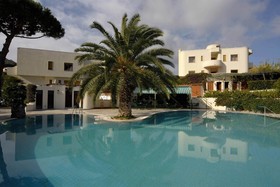 Resort Grazia Terme & Wellness