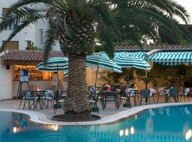 Resort Grazia Terme & Wellness