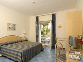 Resort Grazia Terme & Wellness