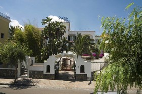 Villa Angelica