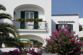 Villa Angelica