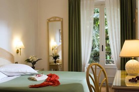Villa Angelica