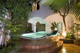 Villa Angelica