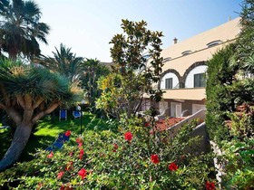 Villa Svizzera Terme