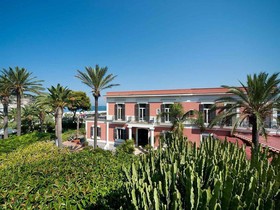 Villa Svizzera Terme