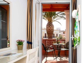 Villa Svizzera Terme