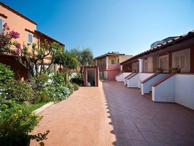 Villa Svizzera Terme