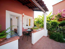 Villa Svizzera Terme