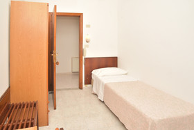 Hotel Maronti