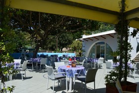 Hotel Maronti