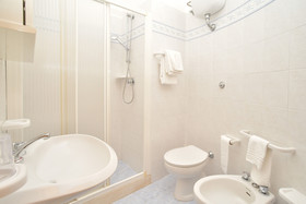 Hotel Maronti