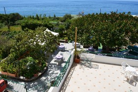 Hotel Maronti
