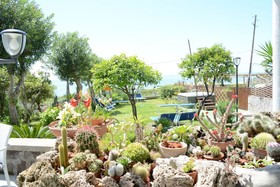 Hotel Maronti