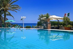 Hotel Parco Smeraldo Terme  & Residence