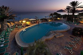 Hotel Parco Smeraldo Terme  & Residence